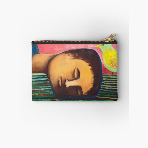 Item preview, Listening to the earth designed and sold by sarenart.