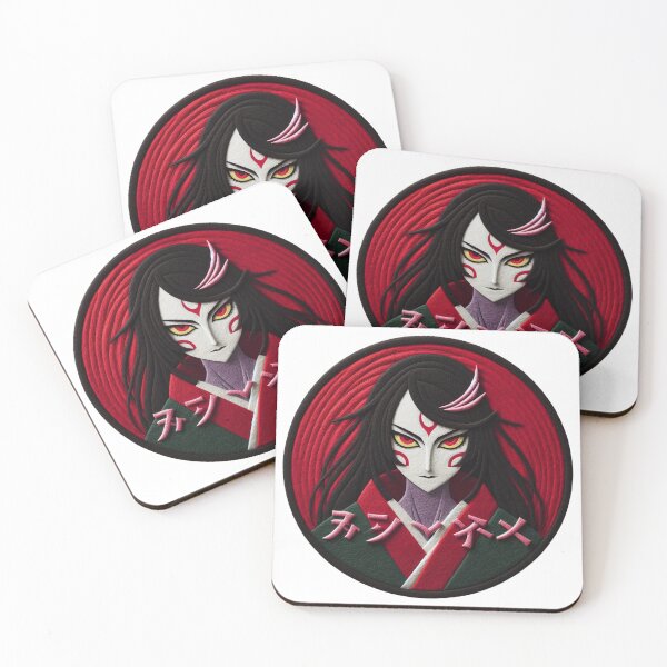 Item preview, Anime Girl Face Dangerous Look designed and sold by GALUMARKET.