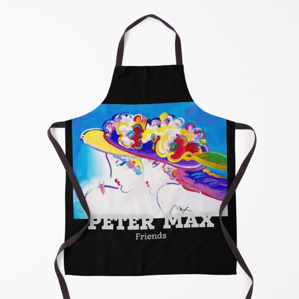 Item preview, Peter Max Painting designed and sold by Nada01.