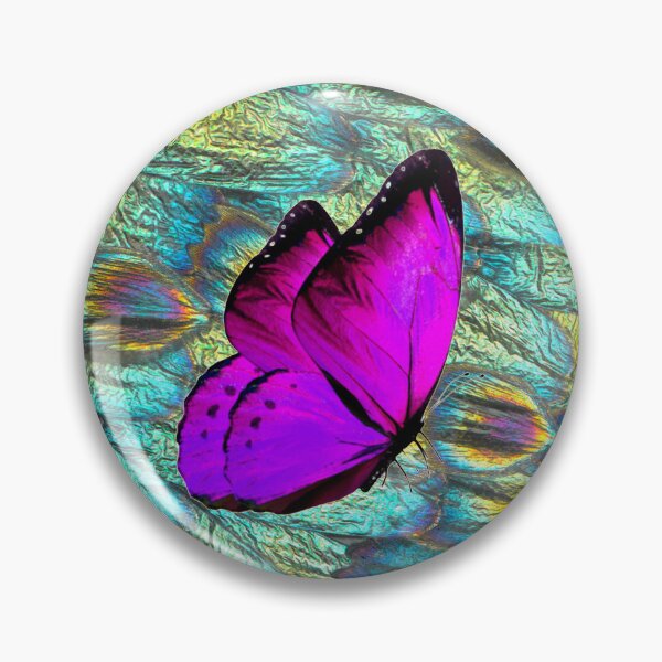 Item preview, Purple Butterfly designed and sold by RoguegraFX.