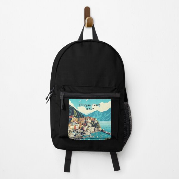 Item preview, Cinque Terre Italia, Viajes designed and sold by ozdilh.