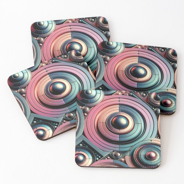 Item preview, Abstract Mechanical Artistry Design designed and sold by mymagicstoreus.