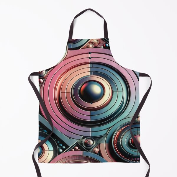 Item preview, Abstract Mechanical Artistry Design designed and sold by mymagicstoreus.