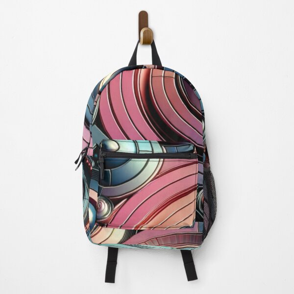 Item preview, Abstract Mechanical Artistry Design designed and sold by mymagicstoreus.