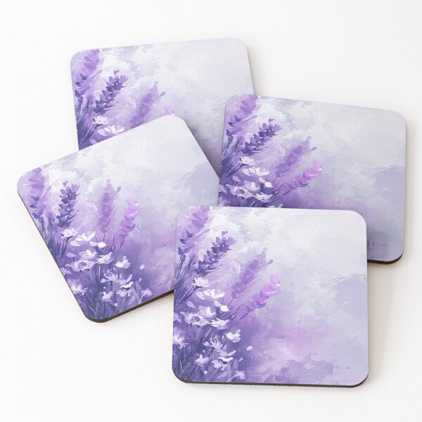 Item preview, Lavender nature designed and sold by UmagineArts.