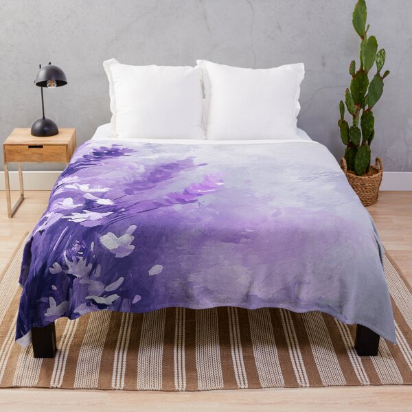 Item preview, Lavender nature designed and sold by UmagineArts.