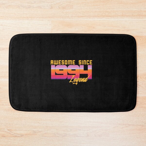 Item preview, Awesome Since 1994 Legend, Limited Edition, 30th Birthday, Retro Classic Vibe, Legend is Born, 30 years of being awesome, designed and sold by DjenShop.