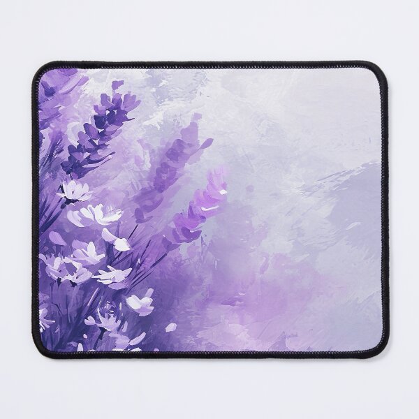 Item preview, Lavender nature designed and sold by UmagineArts.