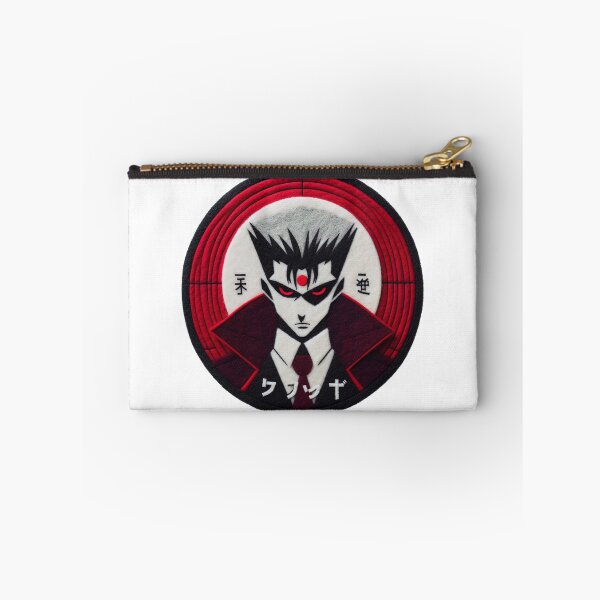 Item preview, Anime Villain Face Japanese Details designed and sold by GALUMARKET.
