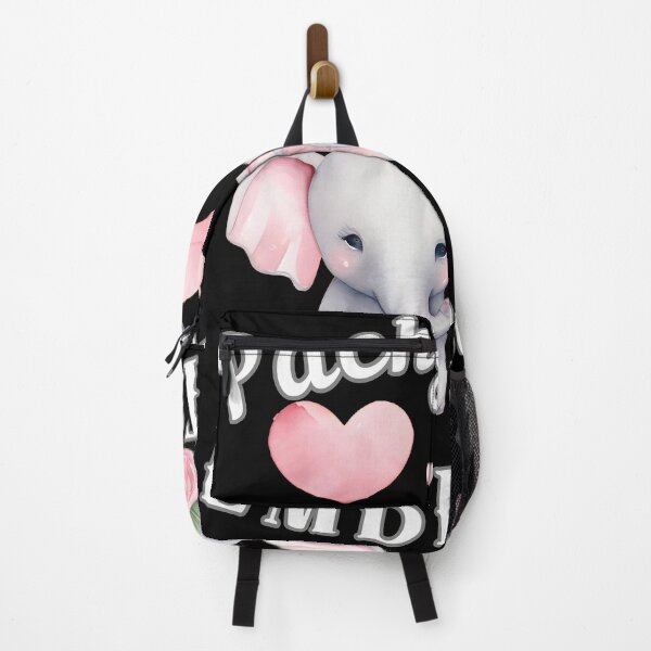 Item preview, Pachyderm Embraces. surreal elephant designed and sold by ElephantVibes.