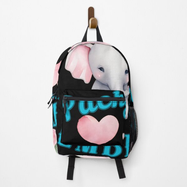 Item preview, Pachyderm Embraces. adorable elephant designed and sold by ElephantVibes.