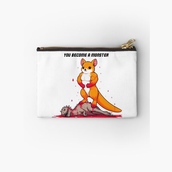 Item preview, When Pre Workout Hits: Muscle Kangaroo designed and sold by LemuellTrends.
