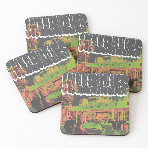Item preview, Hillbillies Poster designed and sold by responsemedia.