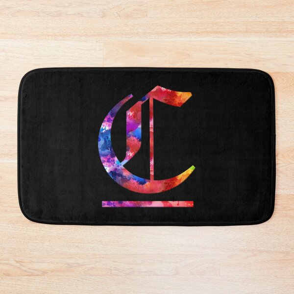 Item preview, alphabet C Colorful designed and sold by Angelico Gabrieli.