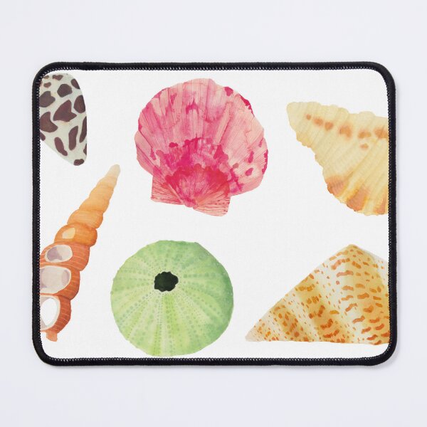 Item preview, Collection of Shells designed and sold by LaniMaeCreative.