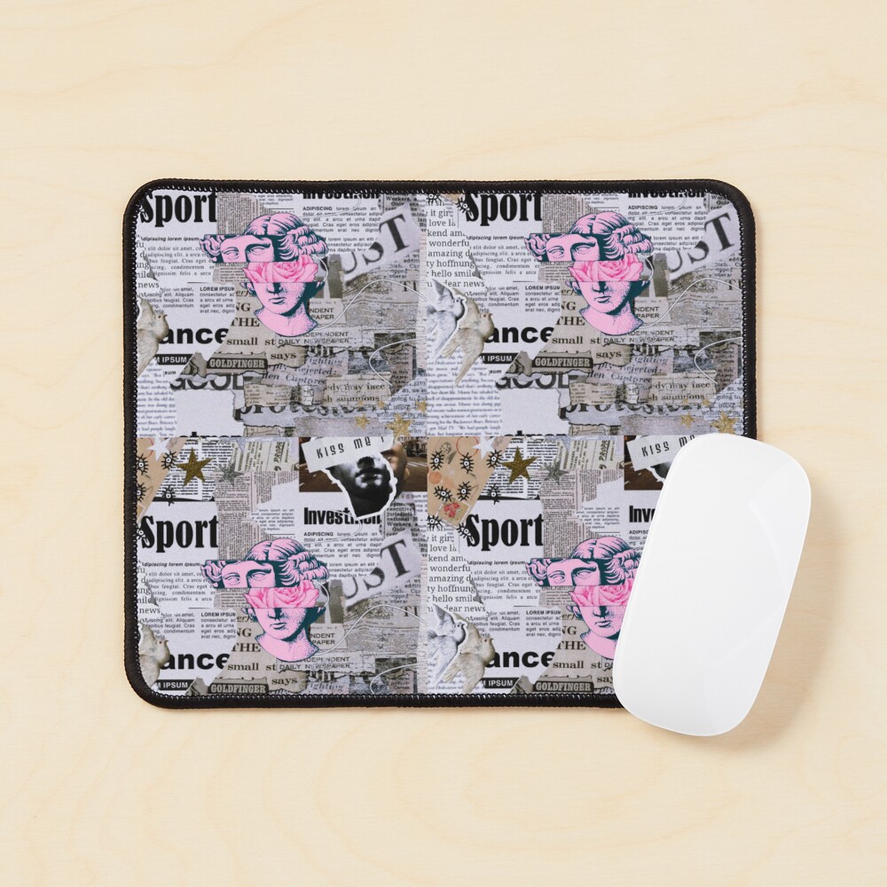 Item preview, Mouse Pad designed and sold by NewWave012.