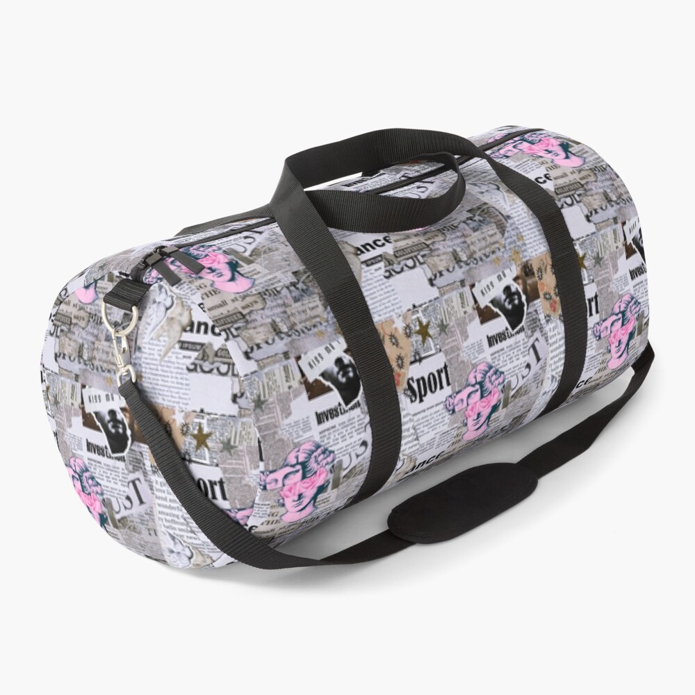Item preview, Duffle Bag designed and sold by NewWave012.