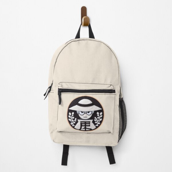 Item preview, Anime Character Black White designed and sold by GALUMARKET.