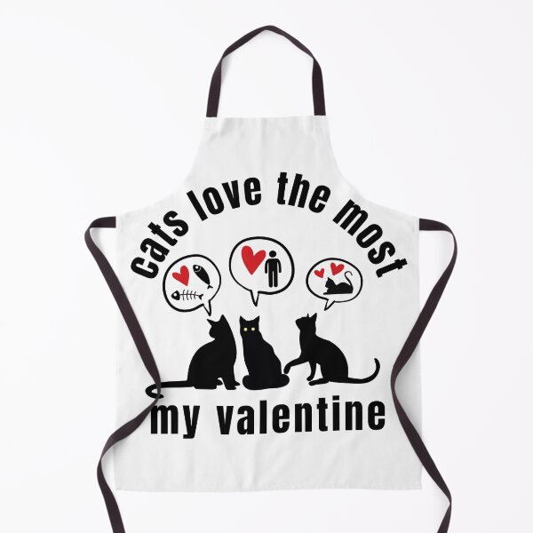 Item preview, Cats love the most designed and sold by Coloreddots.