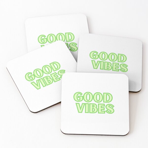 Item preview, Lime Green Good Vibes Design  designed and sold by Jordananne11.