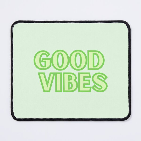 Item preview, Lime Green Good Vibes Design designed and sold by Jordananne11.