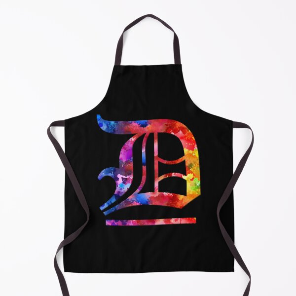 Item preview, alphabet D Colorful designed and sold by Angelico Gabrieli.