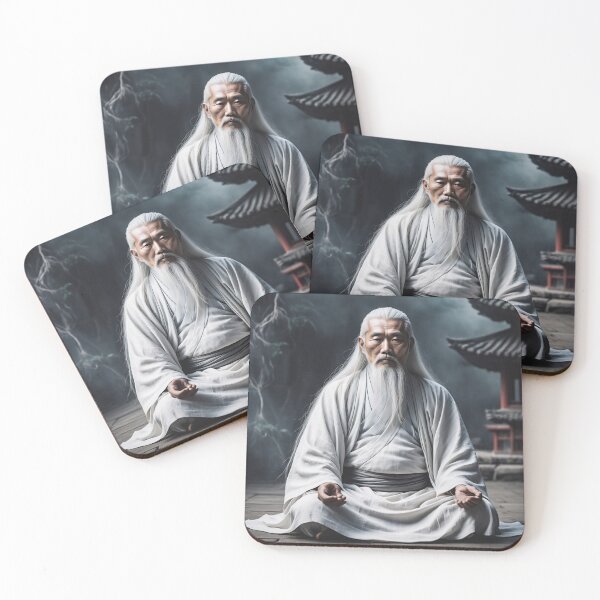 Item preview, Lao Tzu, paraphrased designed and sold by MissQuiss.