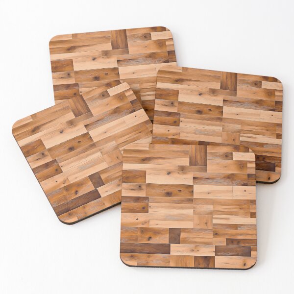 Item preview, Timber flooring  designed and sold by WildLadyWood.