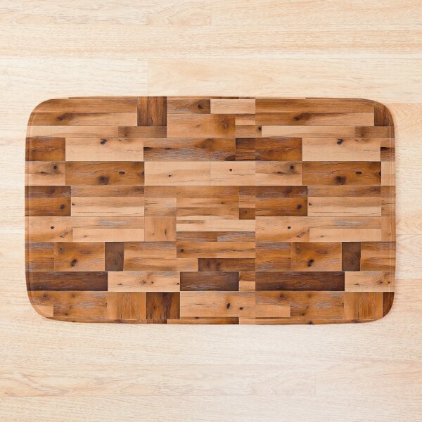 Item preview, Timber flooring  designed and sold by WildLadyWood.