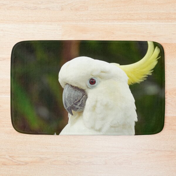 Item preview, Cockatoo Photo designed and sold by TheAnimalZ00.