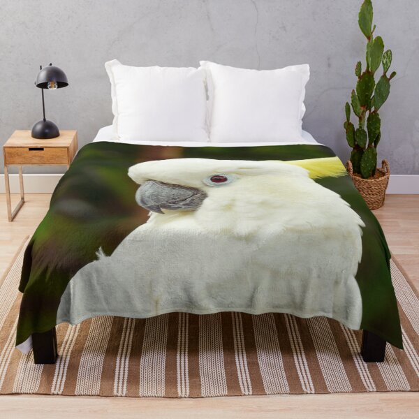 Item preview, Cockatoo Photo designed and sold by TheAnimalZ00.
