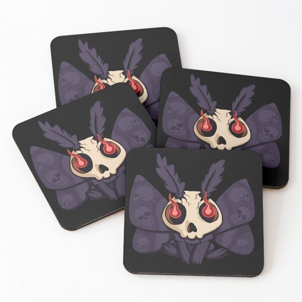 Item preview, Baby Mothman designed and sold by Epopp300.