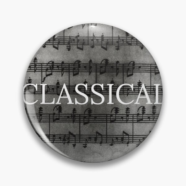Item preview, Classical designed and sold by proudSpaceMan.
