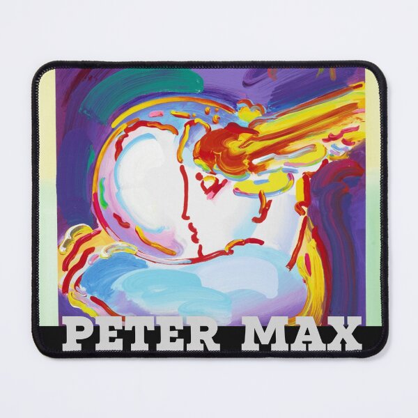 Item preview, Peter Max Painting designed and sold by Nada01.