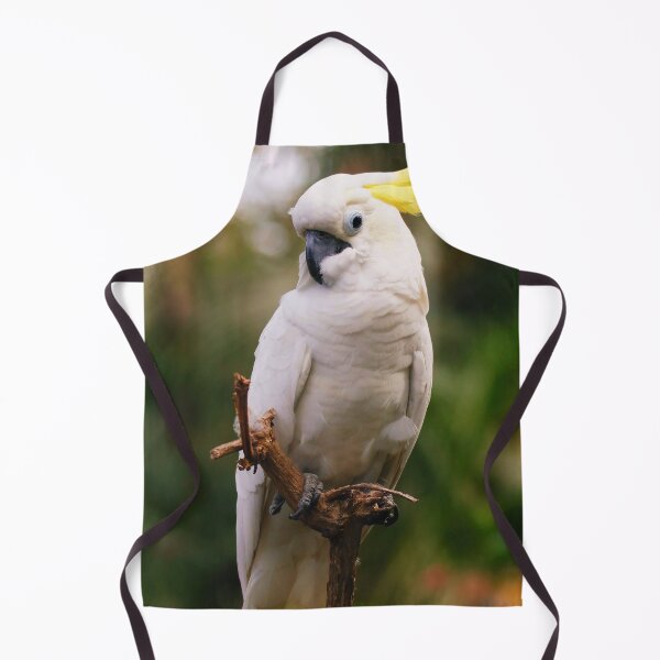 Item preview, Cockatoo Bird designed and sold by TheAnimalZ00.