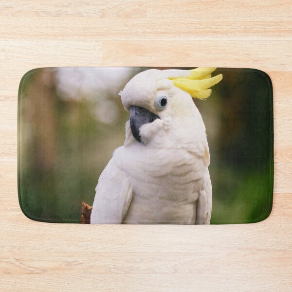 Item preview, Cockatoo Bird designed and sold by TheAnimalZ00.