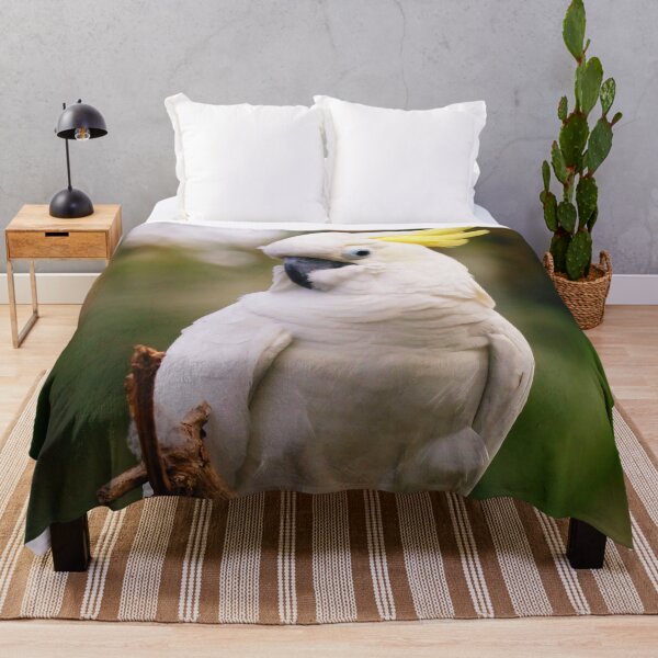 Item preview, Cockatoo Bird designed and sold by TheAnimalZ00.