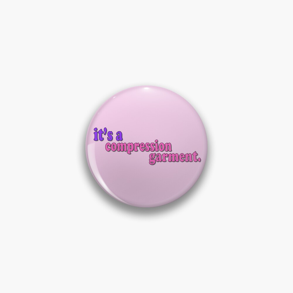 Item preview, Pin designed and sold by reMARKable-you.