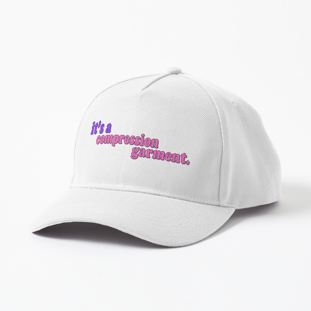 Item preview, Baseball Cap designed and sold by reMARKable-you.