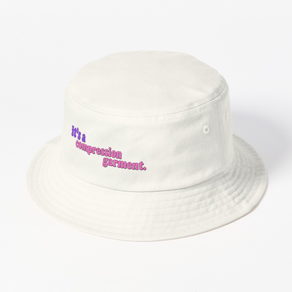 Item preview, Bucket Hat designed and sold by reMARKable-you.