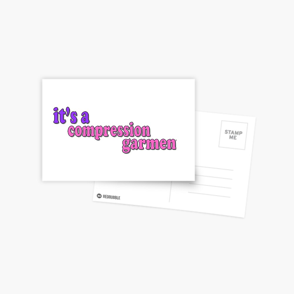 Item preview, Postcard designed and sold by reMARKable-you.