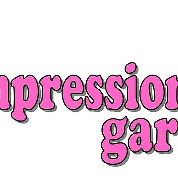 Artwork thumbnail, It's a compression garment by reMARKable-you