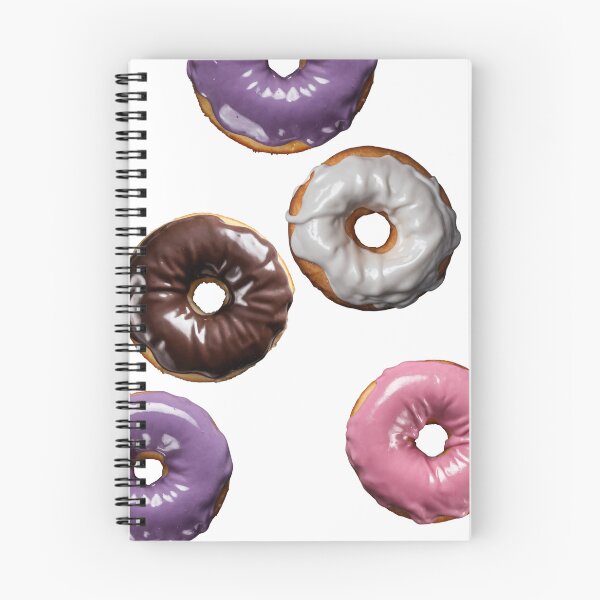 Item preview, Donut designed and sold by TalosianStudios.