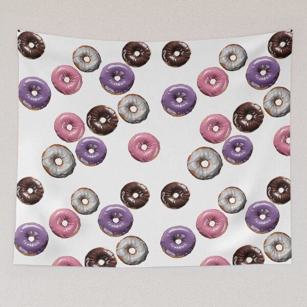 Item preview, Donut designed and sold by TalosianStudios.