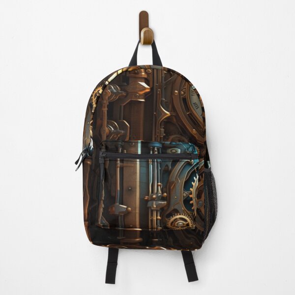Item preview, Steampunk Circuitry designed and sold by matdiazl.