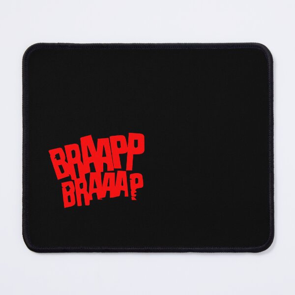 Item preview, BRAAP BRAAAPP MOTORCYCLE designed and sold by FlamaC.