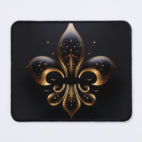 Item preview, Fleur De Lis | Dark Mystery 2 designed and sold by willdunphey.
