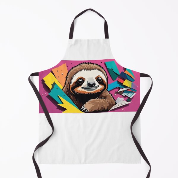 Item preview, Endangered Animals, Sloth: Mikkel designed and sold by KnoClothingCo.