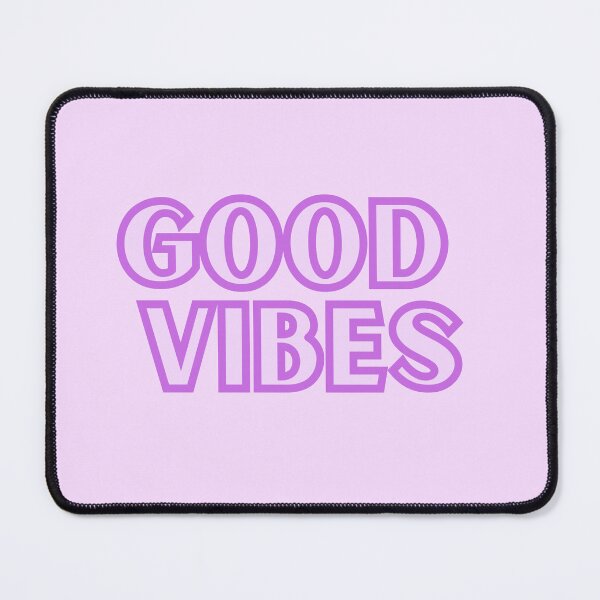 Item preview, Purple Good Vibes Design designed and sold by Jordananne11.