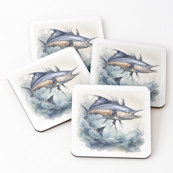 Item preview, sailfish designed and sold by VASH1031.
